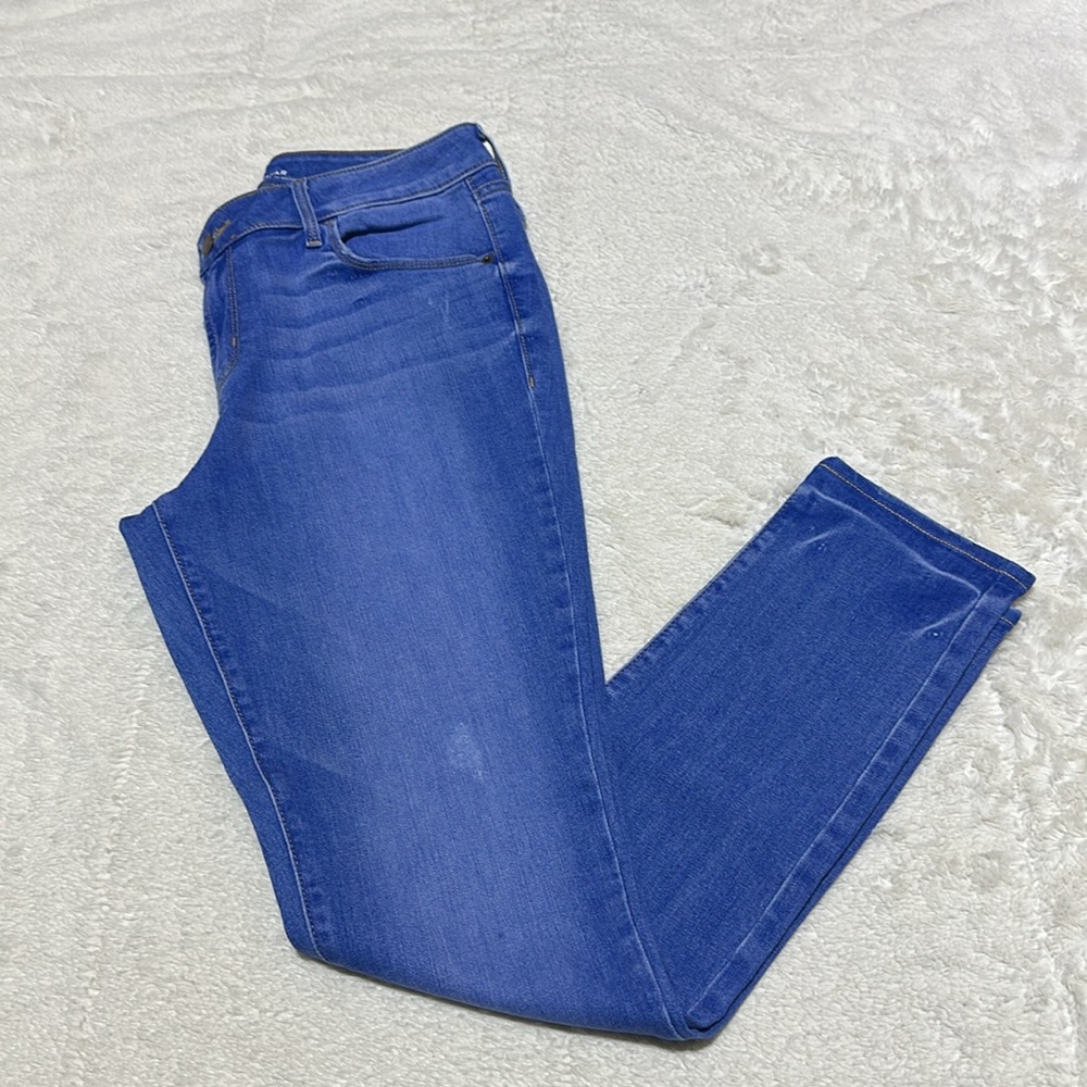 Old Navy | size 12 |  skinny pant